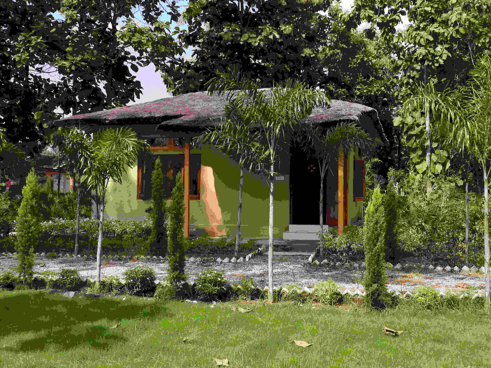 Phanto Eco Zone Night Stay