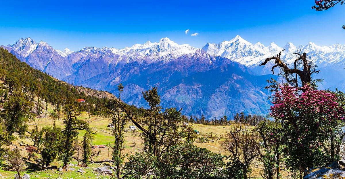Uttarakhand Travel Tips